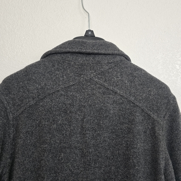 Vintage Oakley Tactical Field Gear Men’s Jacket coat Double Breasted Military S - Picture 10 of 16